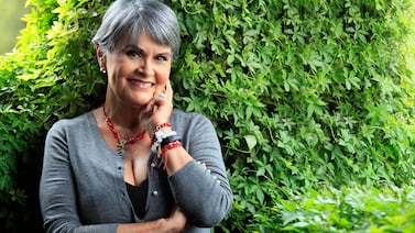 María Torres estalla harta de una situación que no soportó más