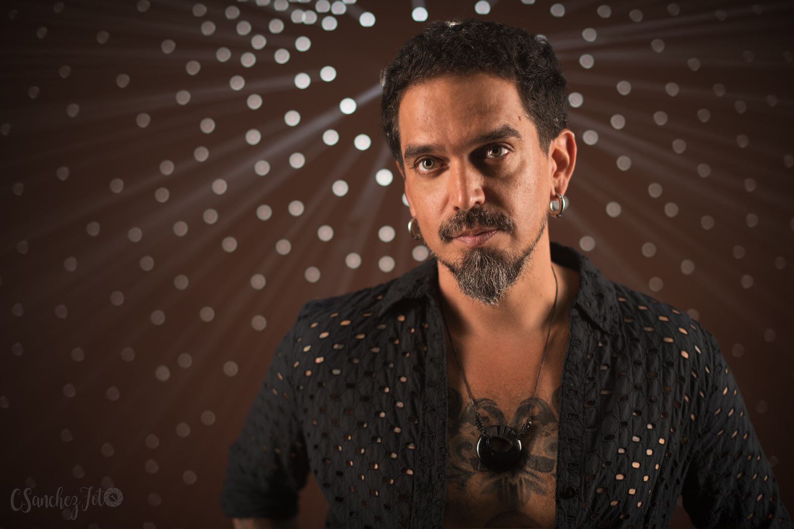 El nuevo disco lleva el nombre de “Las canciones de mi padre”