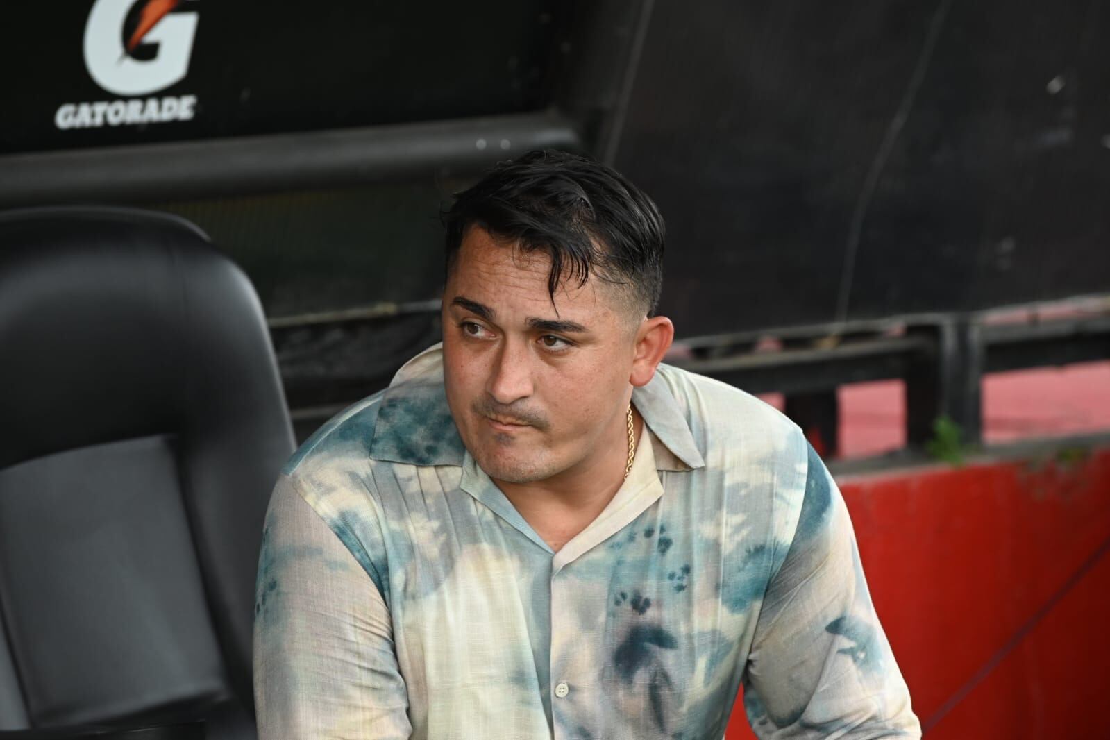 12/05/2024/ juego entre Liga Deportiva Alajuelense vs Guanacasteca / Foto Albert Marín