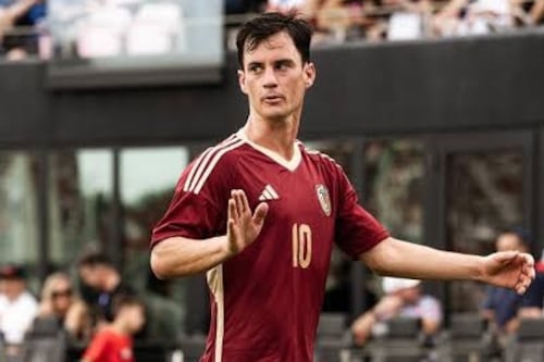 Los números con los que llega Juan Pablo Añor a Alajuelense tras su paso por Grecia