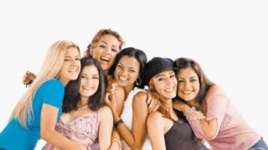 Arlene Elizondo recordó uno de los momentos que más la marcó cuando fue Chica Buba