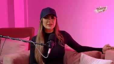Montserrat del Castillo tocará un tema muy delicado en el segundo episodio de su pódcast