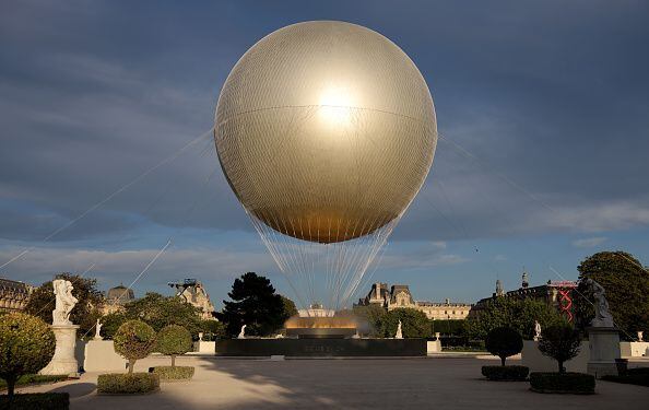 Costa Rica y todas las delegaciones se despidieron de París 2024