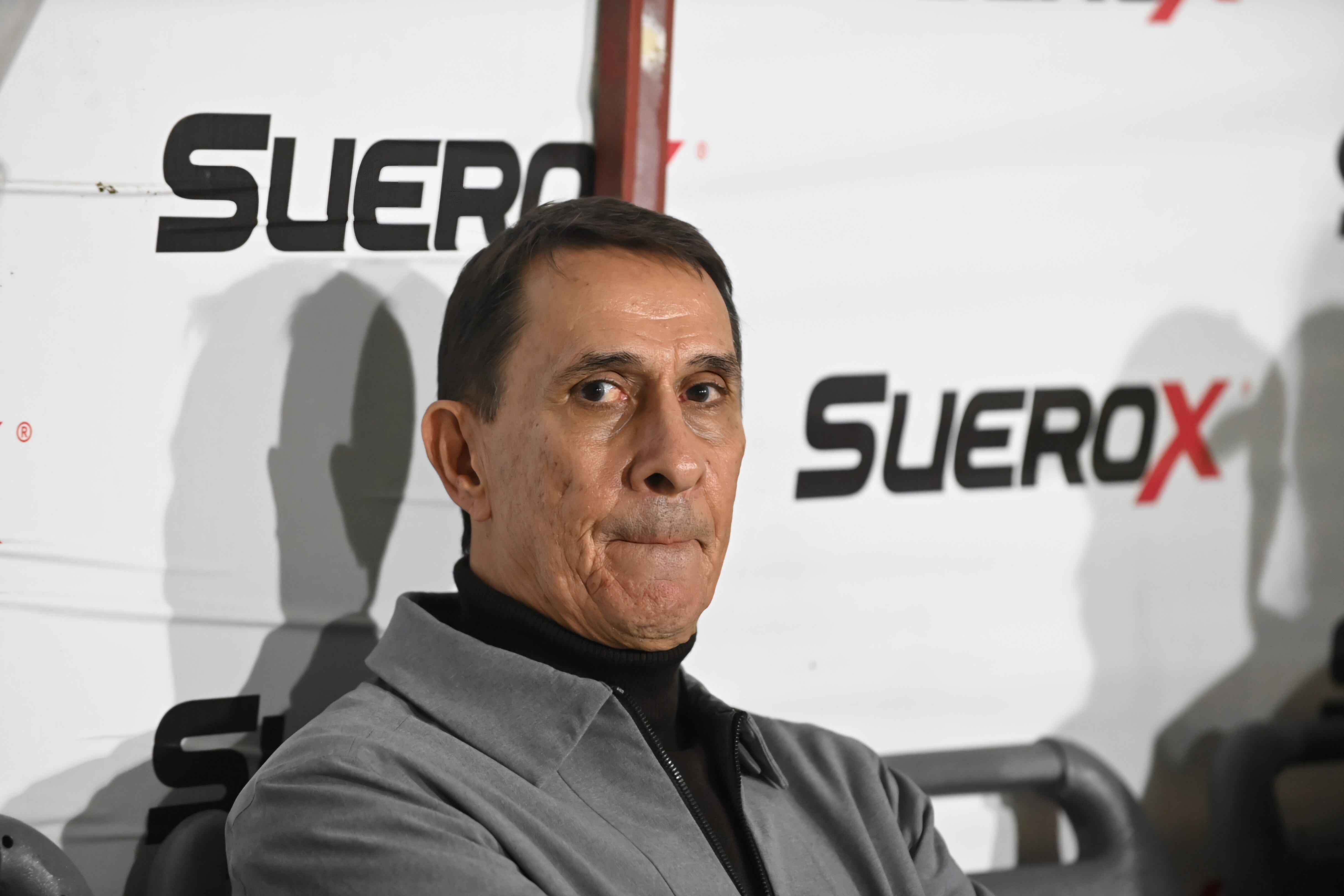 08/03/2025 Estadio Carlos Alvarado, Santa Bárbara. El Club Sport Herediano recibió al a la Liga Deportiva Alajuelense, en partido de la jornada 12, Torneo de Clausura, Copa Promérica 2025.