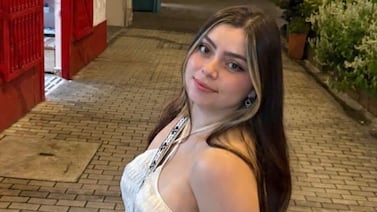 Amiga de Mike Blanco habla y rechaza señalamientos de que es “una encubridora”