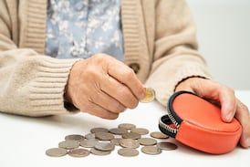 CCSS analiza bajar las pensiones un 5% y experto advierte que las consecuencias serían graves