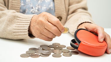CCSS analiza bajar las pensiones un 5% y experto advierte que las consecuencias serían graves