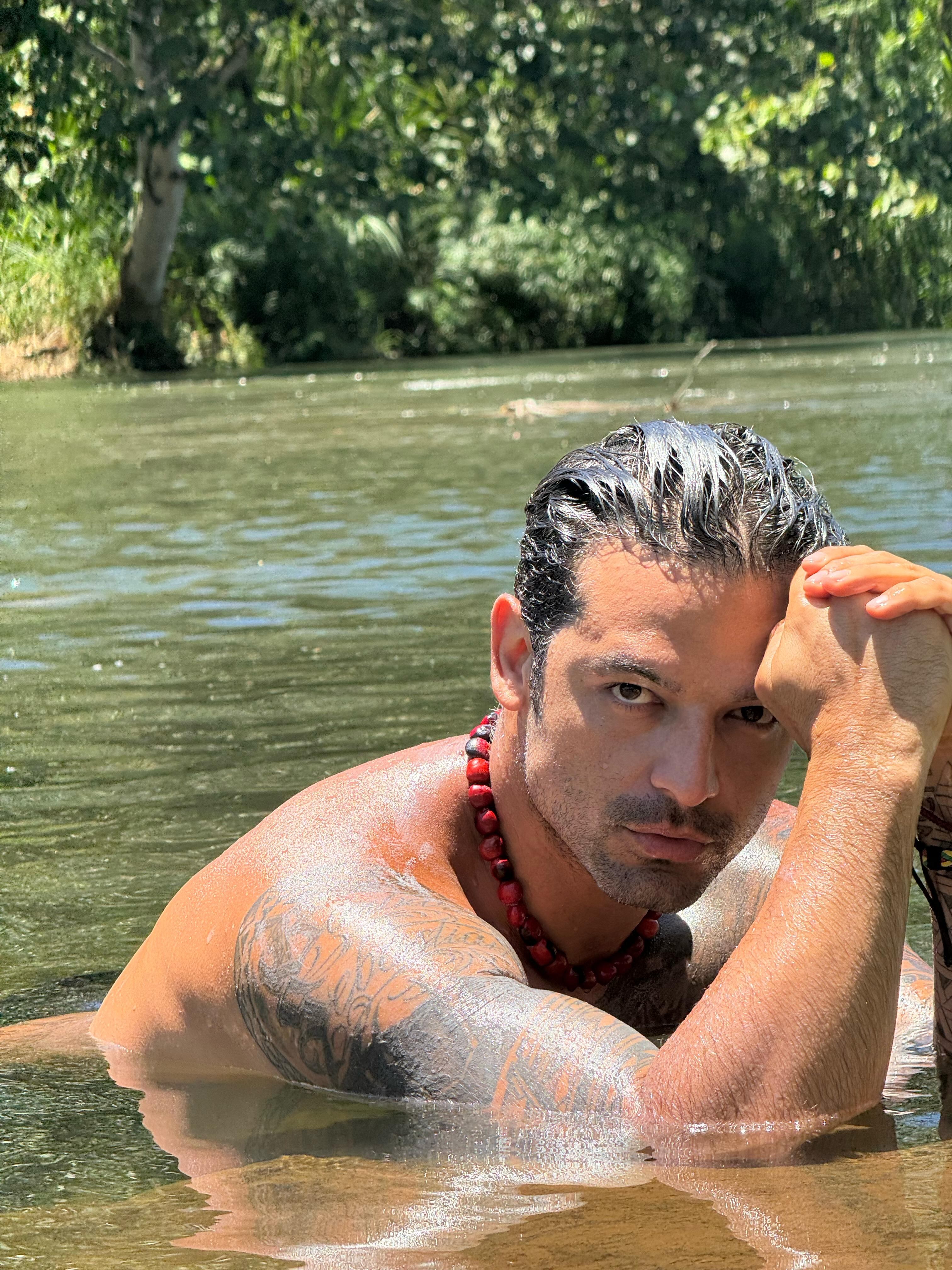 Rubén Rodríguez, el defensor de los animales, ahora quiere ser diputado