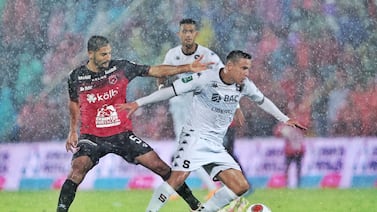 William Mattus será el árbitro que se coma la bronca del clásico