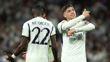 Real Madrid anuncia impresionante y millonaria sanción contra Federico Valverde y Aurélien Tchouaméni
