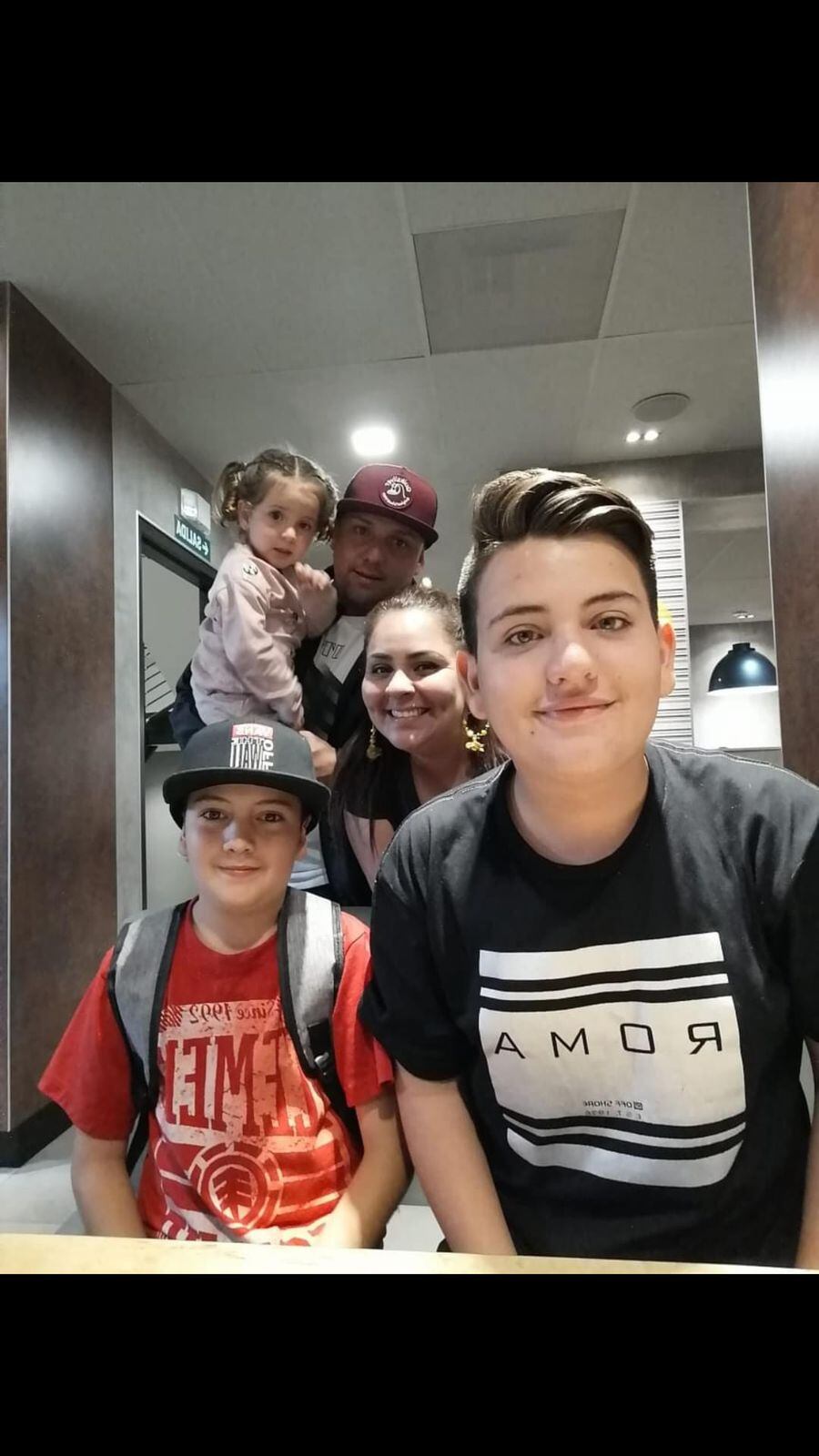 James Angulo Nace una estrella