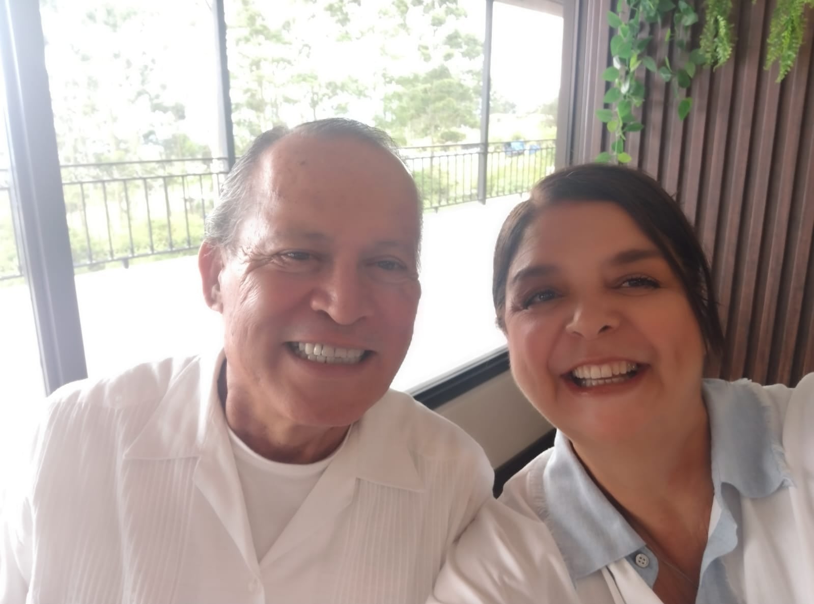 Greivin Moya, experiodista de Telenoticias.