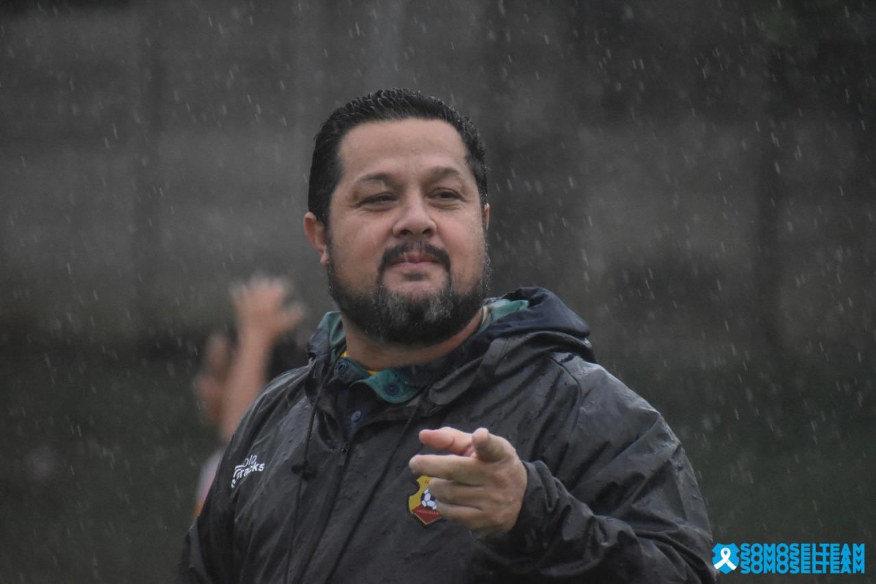 Bernal Castillo, Herediano