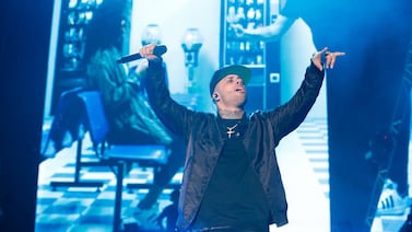 Esperado concierto en el Estadio Nacional fue cancelado a pocos días de realizarse