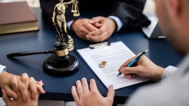 Estos son los requisitos para casarse gratis en el Tribunal Supremo de Elecciones