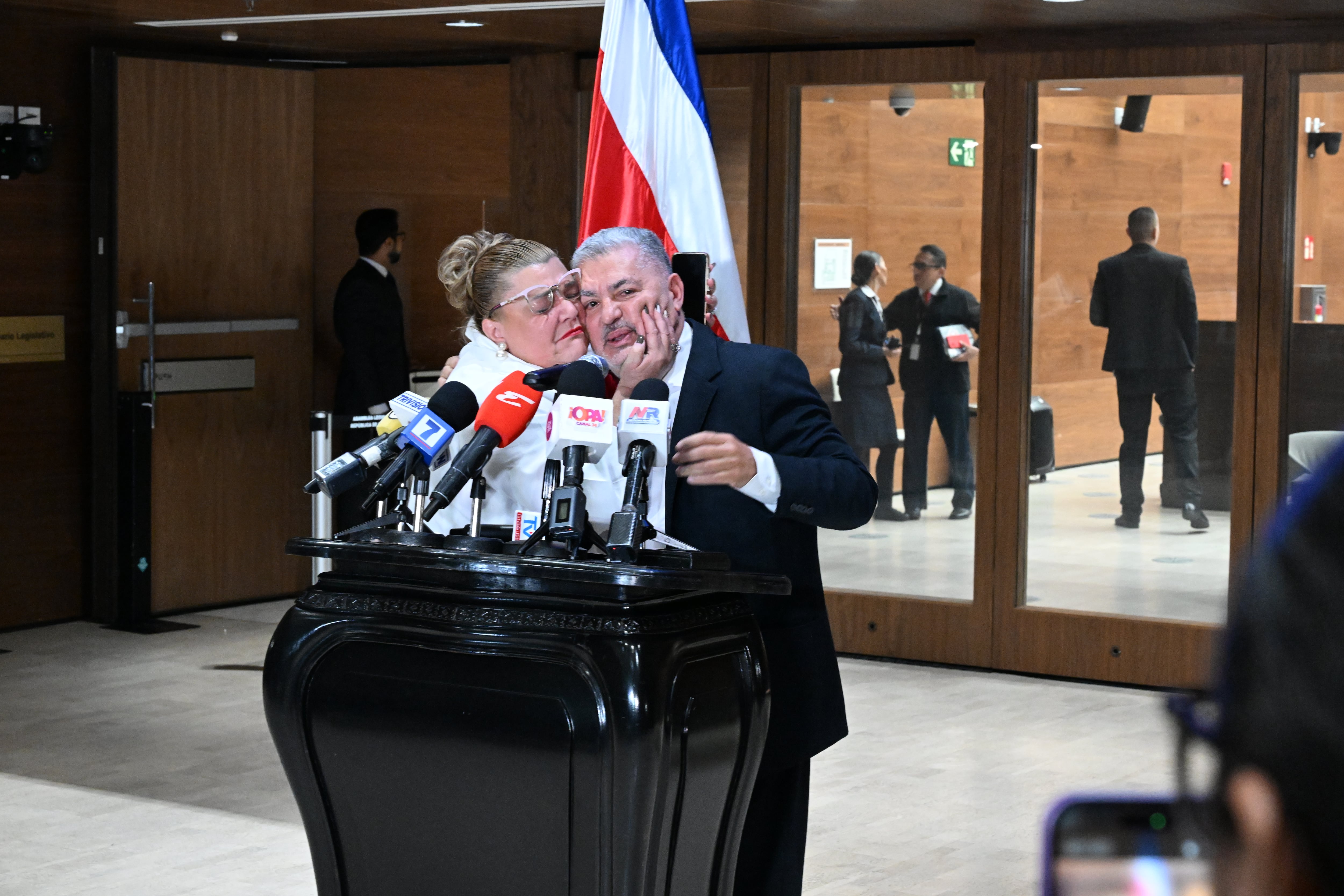 José Miguel Villalobos renuncia a ejercer como abogado
