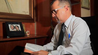 Director del Hospital de Niños: “Soy testigo del poder de Dios que está por encima de los médicos”