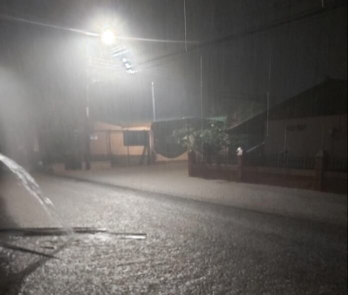 Lluvias provocaron 26 emergencias por inundaciones en Esparza