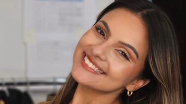 Nuevo rostro de la tele se llama como personaje de Las Tortugas Ninja y baila con Los Pirulos y La Kuarta