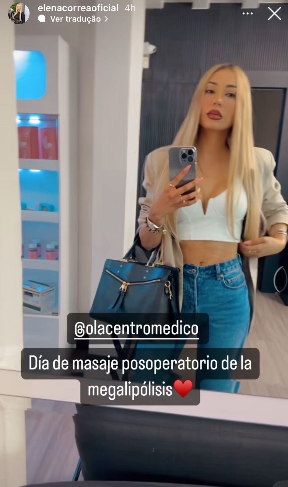 Elena Correa
Miss Costa Rica
Carlos Rodríguez