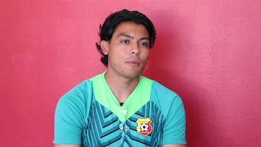 Exvolante del Herediano se convierte en el quinto refuerzo de Pérez Zeledón