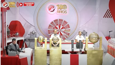 Sorteo de Números Bajos: descubra cómo participar y ganar grandes premios