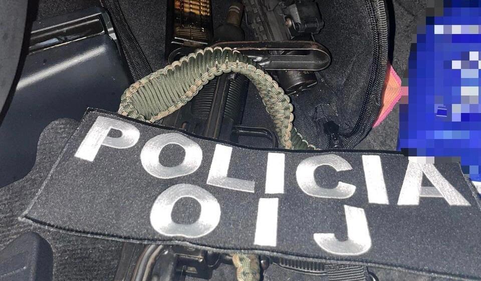 Allanamientos Heredia