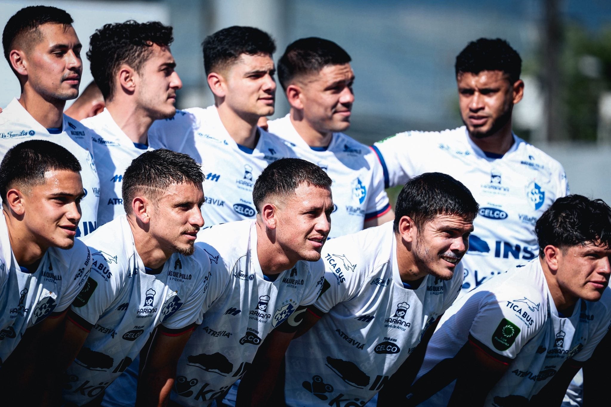 Pérez Zeledón vs Cartaginés.