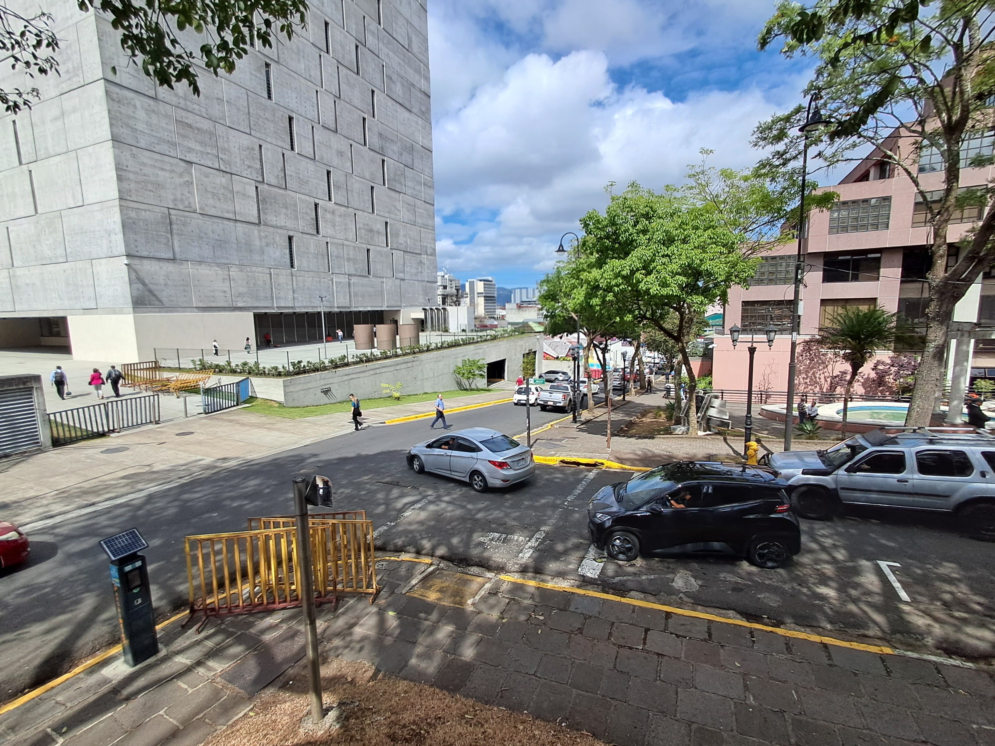 Este viernes 25 de julio no se aplicará la restricción vehicular en la capital.
