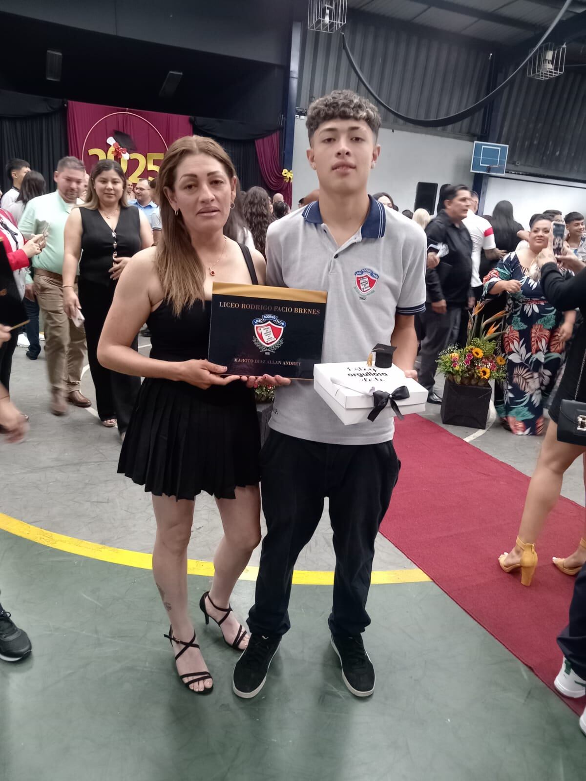 Allan Maroto