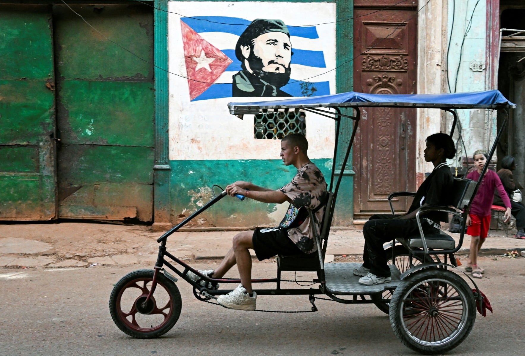 Cuba