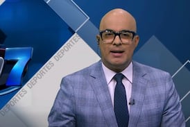 (Video) Jorge Martínez hace clara advertencia a los vecinos de Moravia