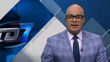 (Video) Jorge Martínez hace clara advertencia a los vecinos de Moravia