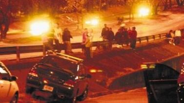 Picones amplían su huella de dolor y la autoridades siguen como muertas