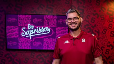 El Danny CR consiguió algo de parte de Mariano Torres con lo que muchos soñarían