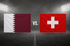 Catar vs Suiza: horario y canal para ver el Mundial 2026 en Costa Rica, Latinoamérica y España