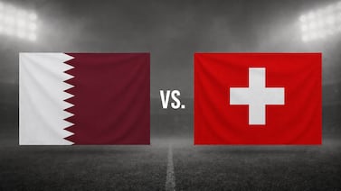 Catar vs Suiza: horario y canal para ver el Mundial 2026 en Costa Rica, Latinoamérica y España