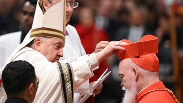 ¿Por qué Costa Rica no tiene un cardenal que pueda elegir al nuevo papa?