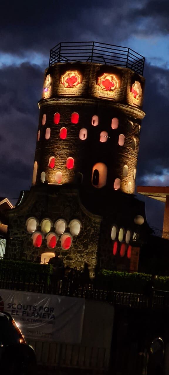 Centenario Herediano, festejos