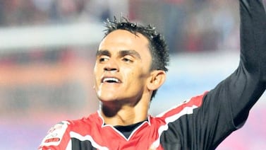 Kevin Sancho ve a Alajuelense campeón si sus jugadores cumplen este requisito del Machillo