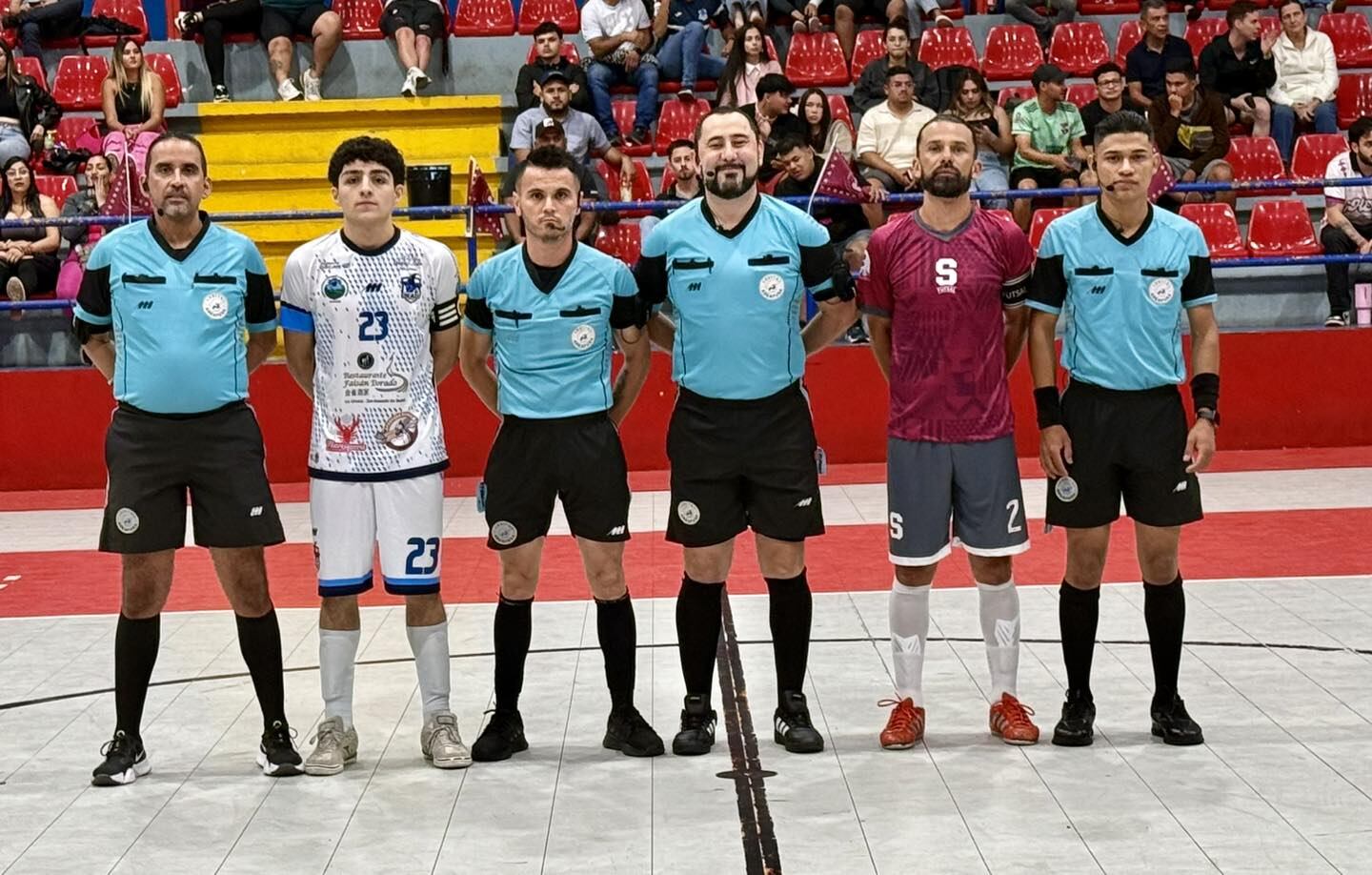Deportivo Saprissa, futsal, Escazú, torneo de Copa