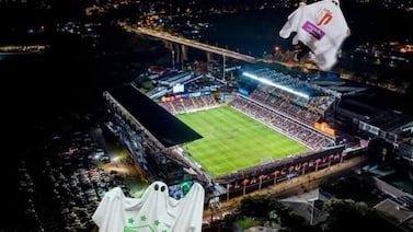 Saprissa fue la burla de las redes sociales tras quedar eliminado de la Copa Centroamericana