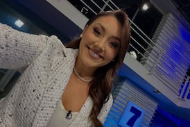 Gloriana Casasola vivió uno de los momentos más emotivos de su vida personal y familiar