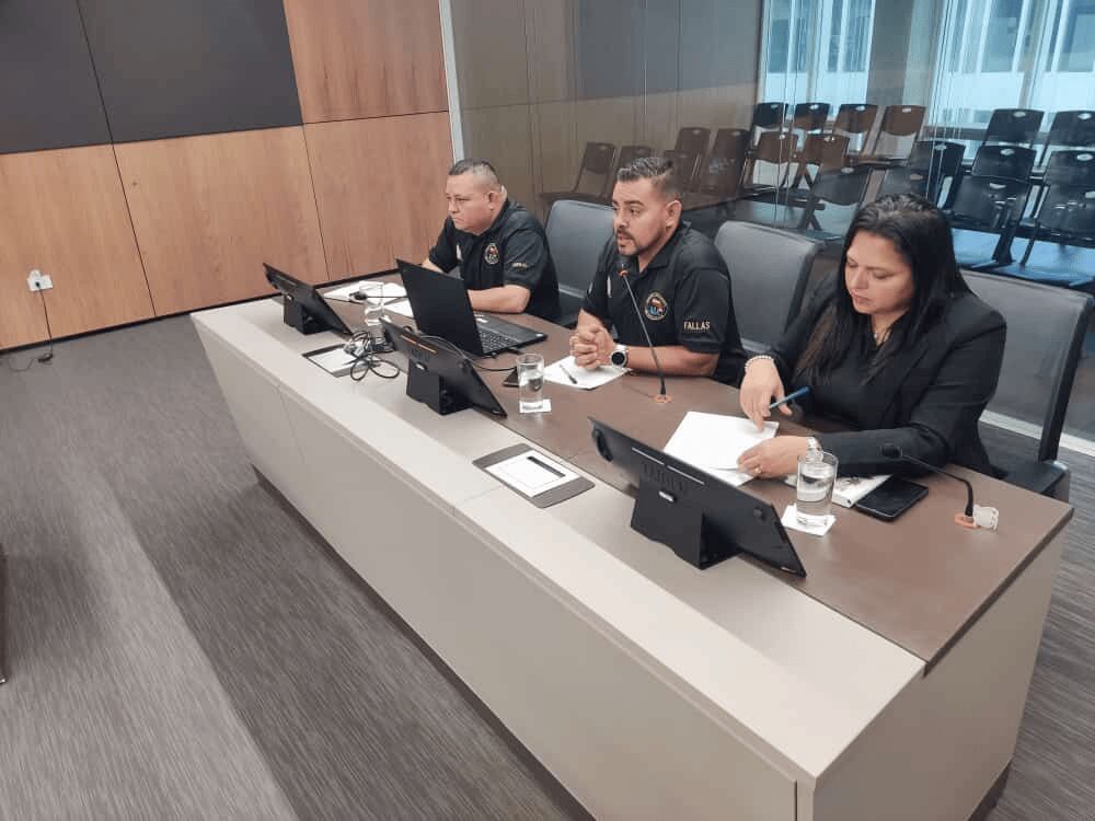 Sindicato Unión Nacional de Policías