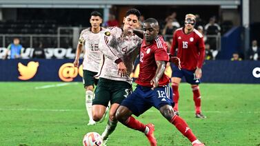 Selección de Costa Rica ya tendría fogueos aunque no tenga técnico