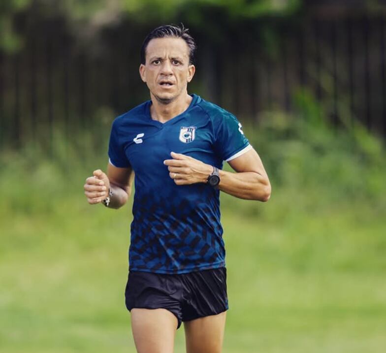 Manuel Velarde, empresario mexicano, Puntarenas FC