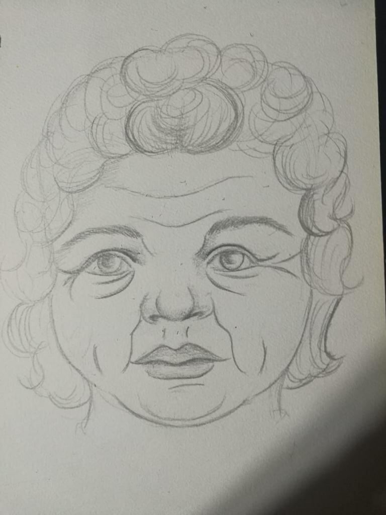 Un joven cartaginés siente la presencia de su abuelita fallecida hace 13 años cada vez que maneja solo su carro y disfruta de su presencia