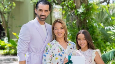 El inesperado mensaje de Adamari López a Toni Costa que sacude las redes sociales