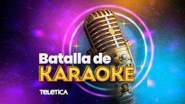 Primera audición para el nuevo programa de Teletica fue una locura: ya hay 5 clasificados