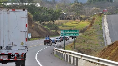 Alertan a la Cruz Roja de un accidente en la ruta 27 y la escena que encontró fue muy dolorosa
